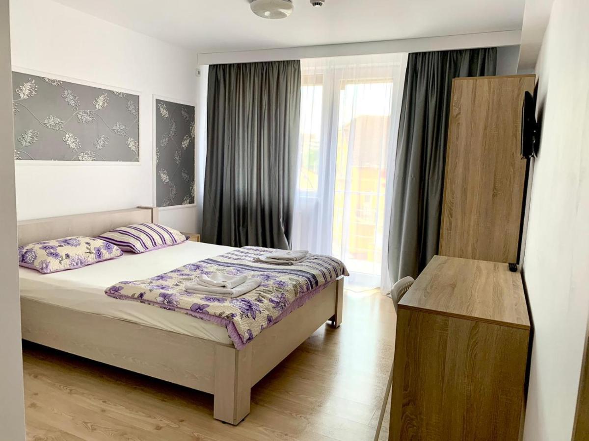 Guest house Pensiunea Alas Baile Felix